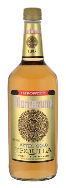 Montezuma Gold 80prf 1.0L