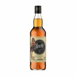 Sailor Jerry 'Spiced' Rum 92pf 1.0L