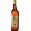 Rhum Barbancourt 750ml Estate 15yr Reserve 86prf