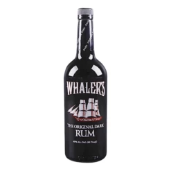Whaler's Original Dark Rum 1.0L