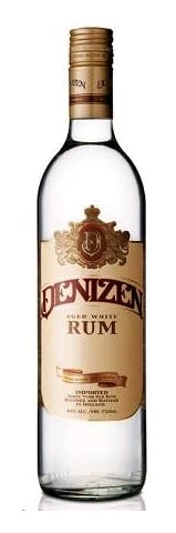 Denizen 80prf Rum 750ml