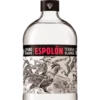 Espolon Silver 80proof Tequila 750ml