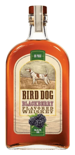 Bird Dog 'Blackberry' 80prf 750ml Whiskey