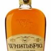 WhistlePig 10year 100proof Straight Rye Whiskey 750ml