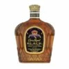 Crown Royal 'Black' Whisky 750ml