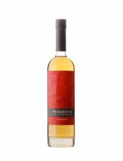 Penderyn 'Legend' Welsh Single Malt Whiskey 86proof