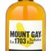 Mount Gay Eclipse Amber 1.75L
