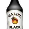 Malibu 'Black' 70prf 1.0L Rum