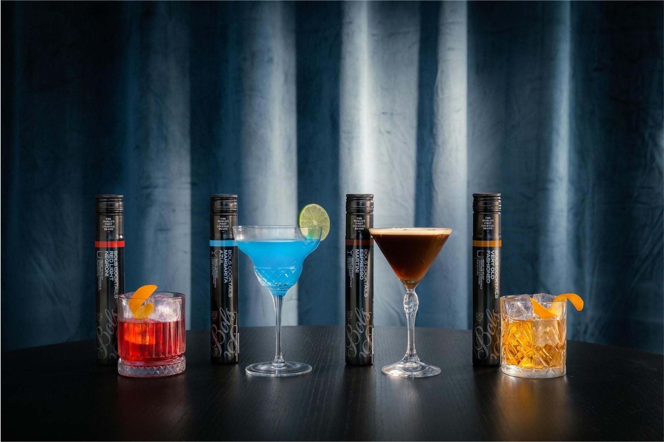 Empire Wine Sales Shop -Empire Wine Sales Shop Bols RTE 200ml Tubes 4