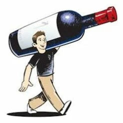 Tequila Ocho Potrero Grande Plata Tequila 750ml